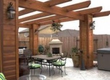 Kwikfynd Pergolas
canonba